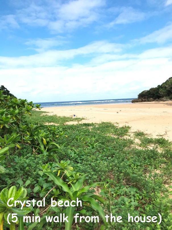 Vacances A La Mer Ishigaki Ishigaki  Exterior photo
