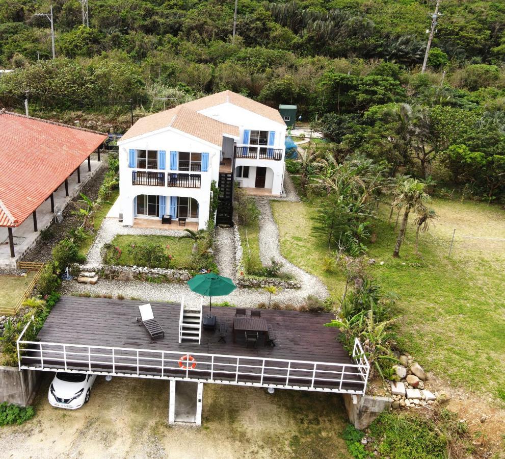 Vacances A La Mer Ishigaki Ishigaki  Exterior photo