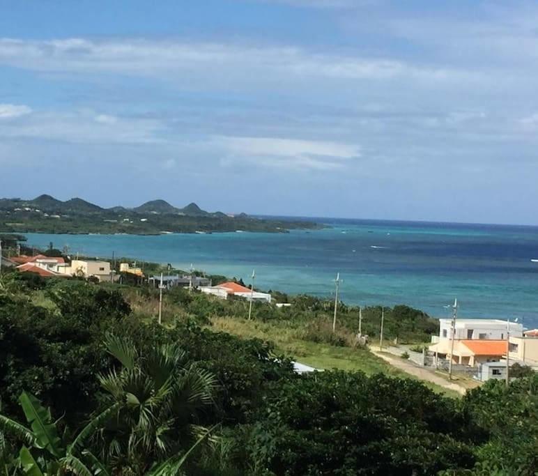 Vacances A La Mer Ishigaki Ishigaki  Exterior photo