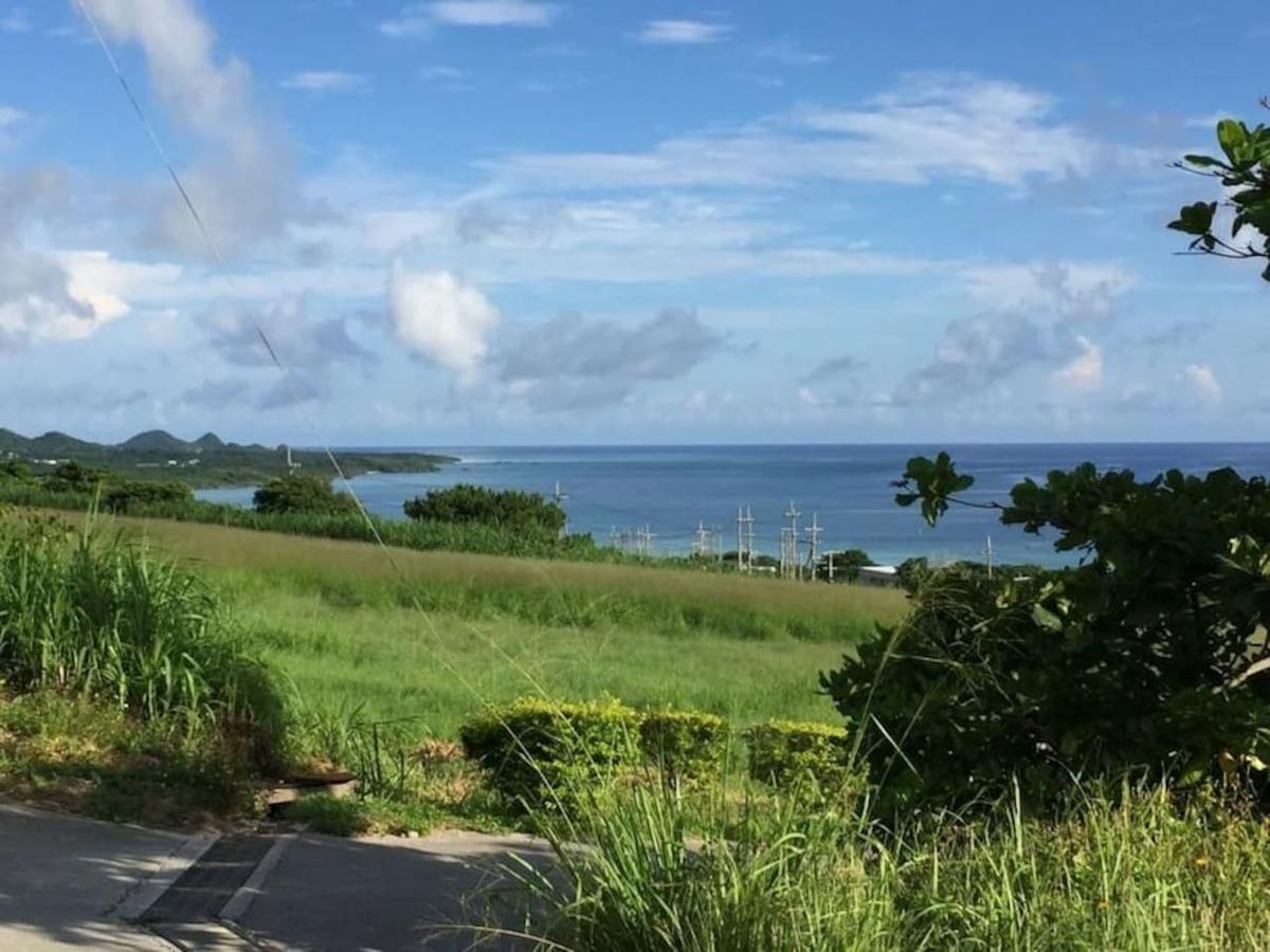Vacances A La Mer Ishigaki Ishigaki  Exterior photo