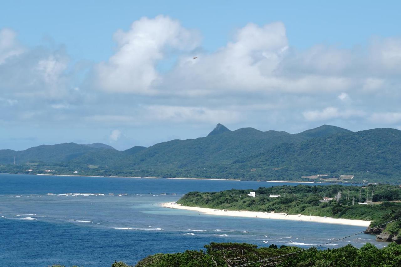 Vacances A La Mer Ishigaki Ishigaki  Exterior photo