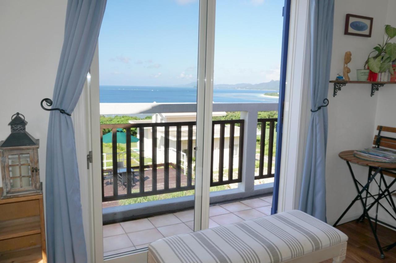 Vacances A La Mer Ishigaki Ishigaki  Exterior photo