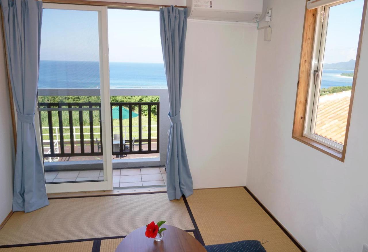 Vacances A La Mer Ishigaki Ishigaki  Exterior photo