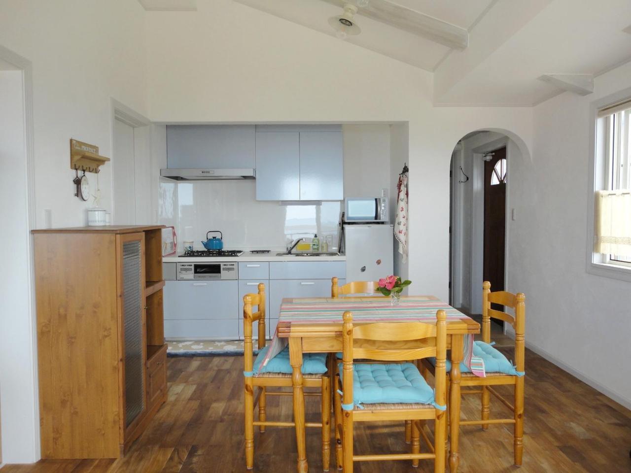Vacances A La Mer Ishigaki Ishigaki  Exterior photo