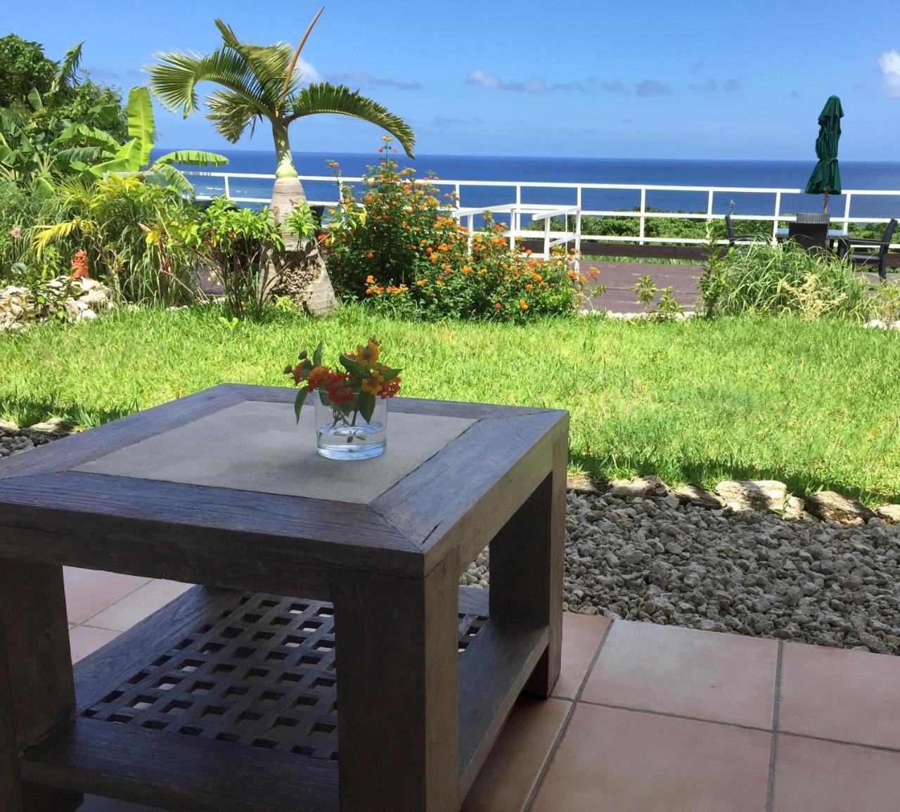 Vacances A La Mer Ishigaki Ishigaki  Exterior photo