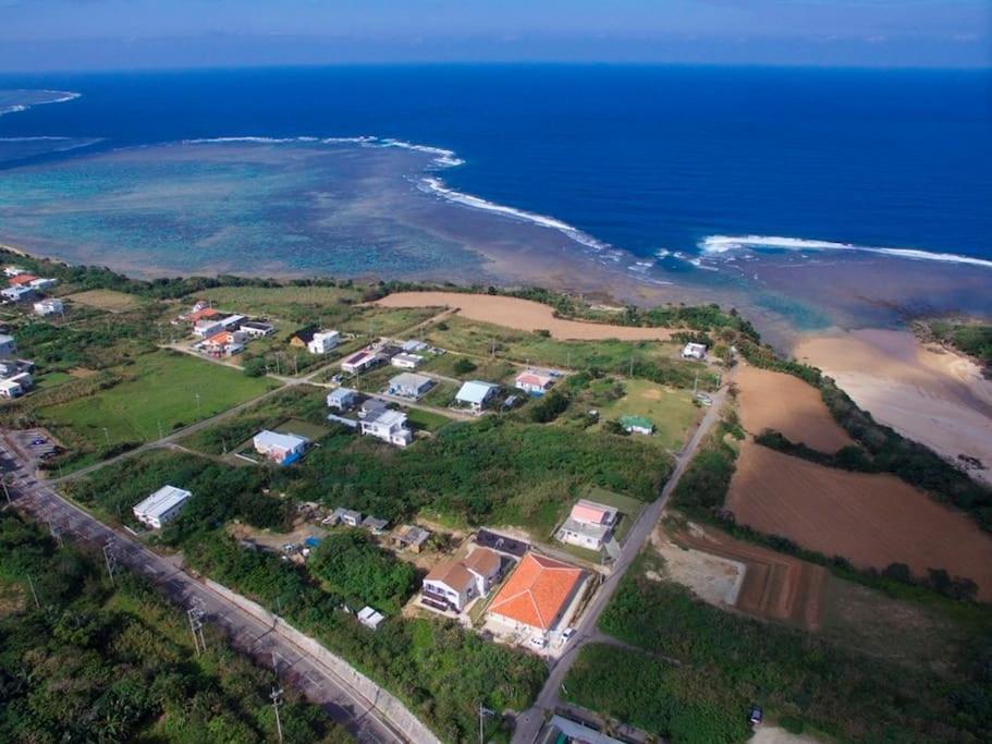 Vacances A La Mer Ishigaki Ishigaki  Exterior photo