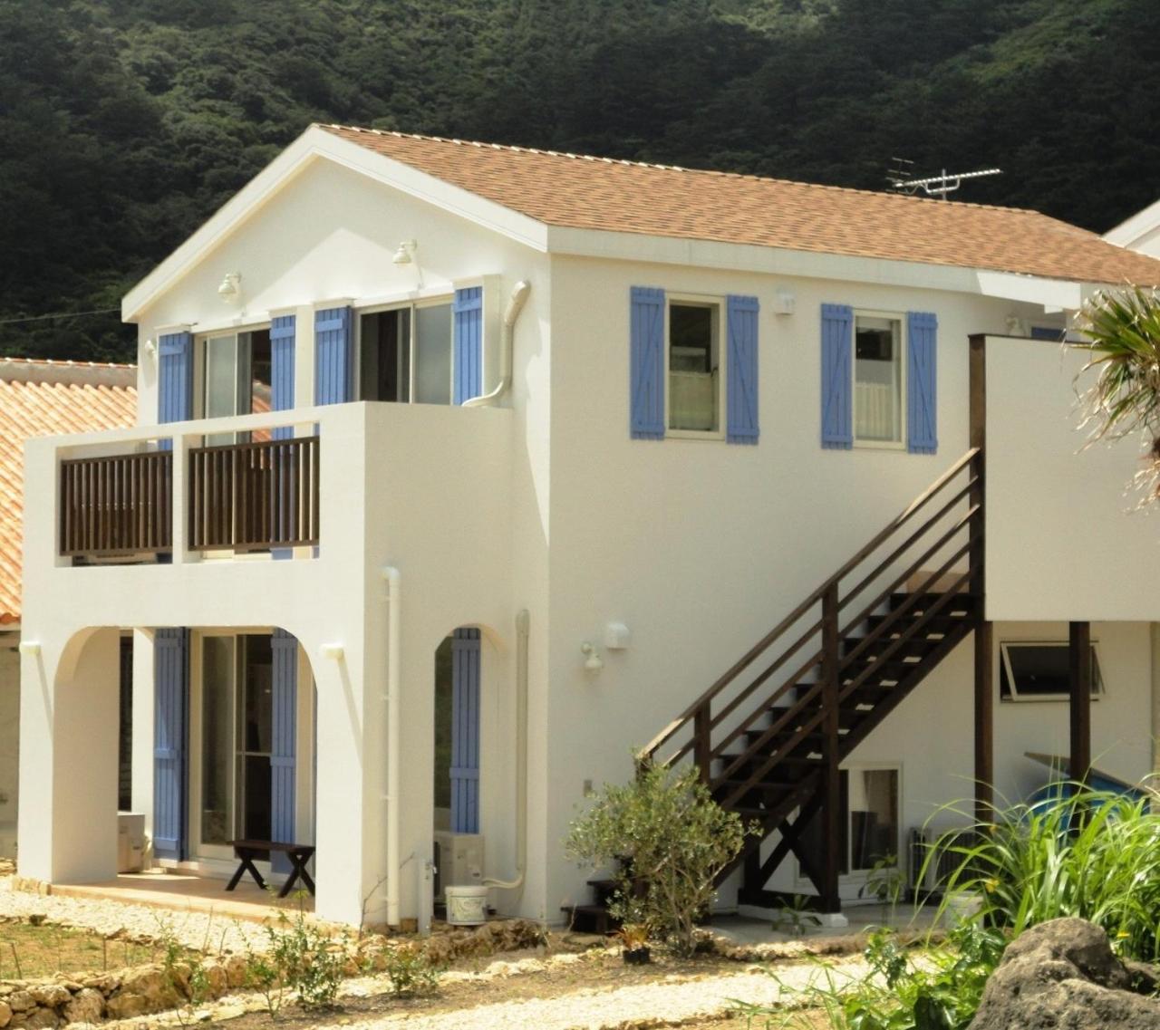 Vacances A La Mer Ishigaki Ishigaki  Exterior photo