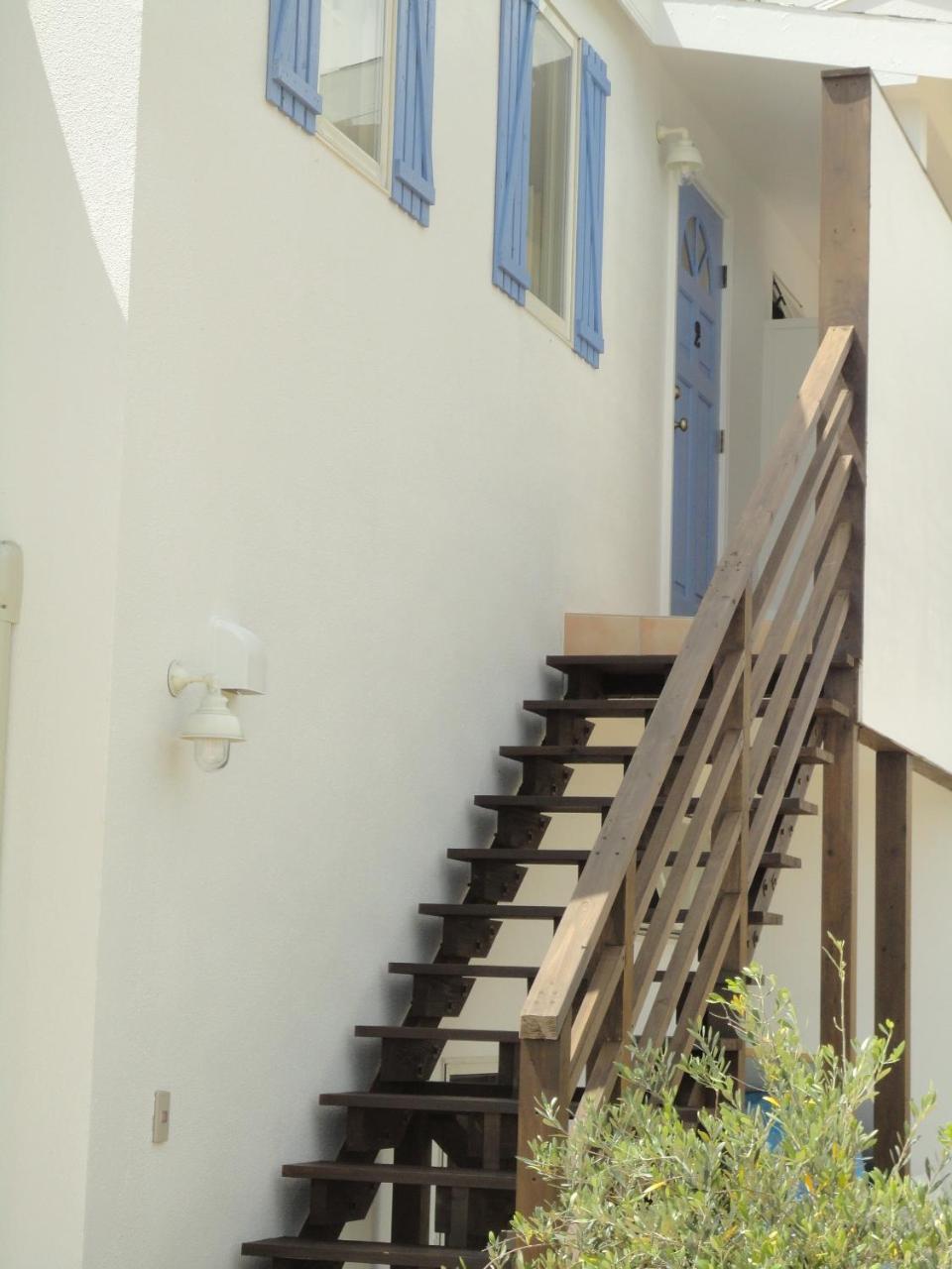 Vacances A La Mer Ishigaki Ishigaki  Exterior photo