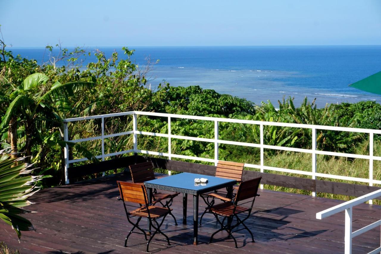Vacances A La Mer Ishigaki Ishigaki  Exterior photo